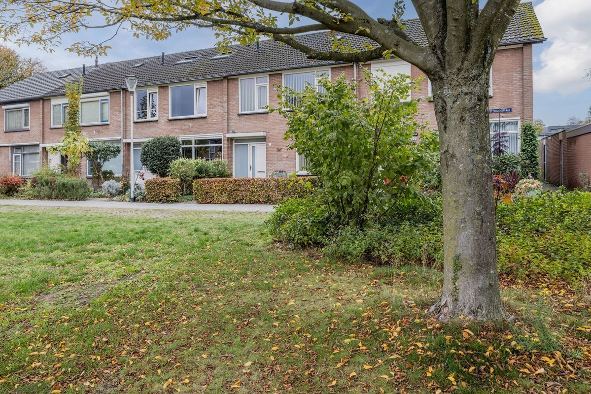 Van Tetterodestraat 71 Photo Blur 37