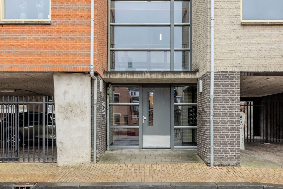 Langestraat 4 - 02 Photo Blur 31