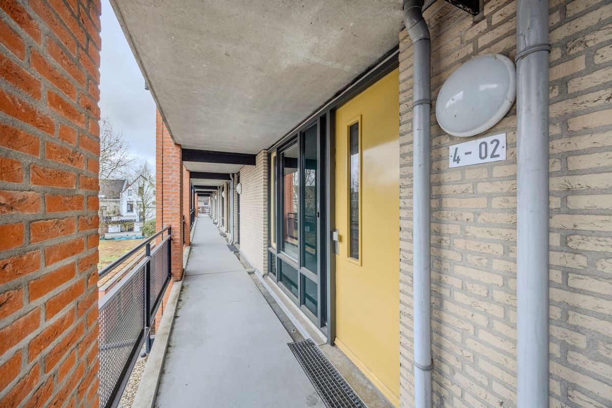 Langestraat 4 - 02 Photo Blur 24