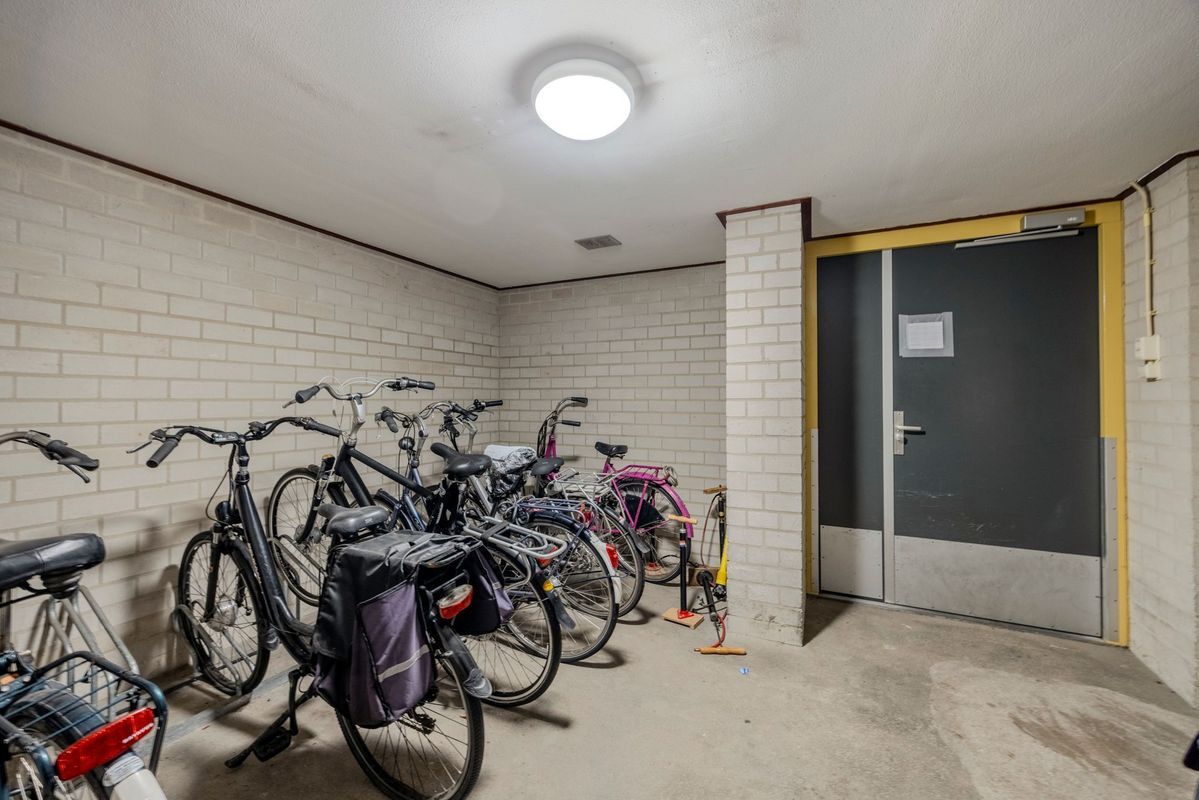 Langestraat 4 - 02 Photo Blur 27