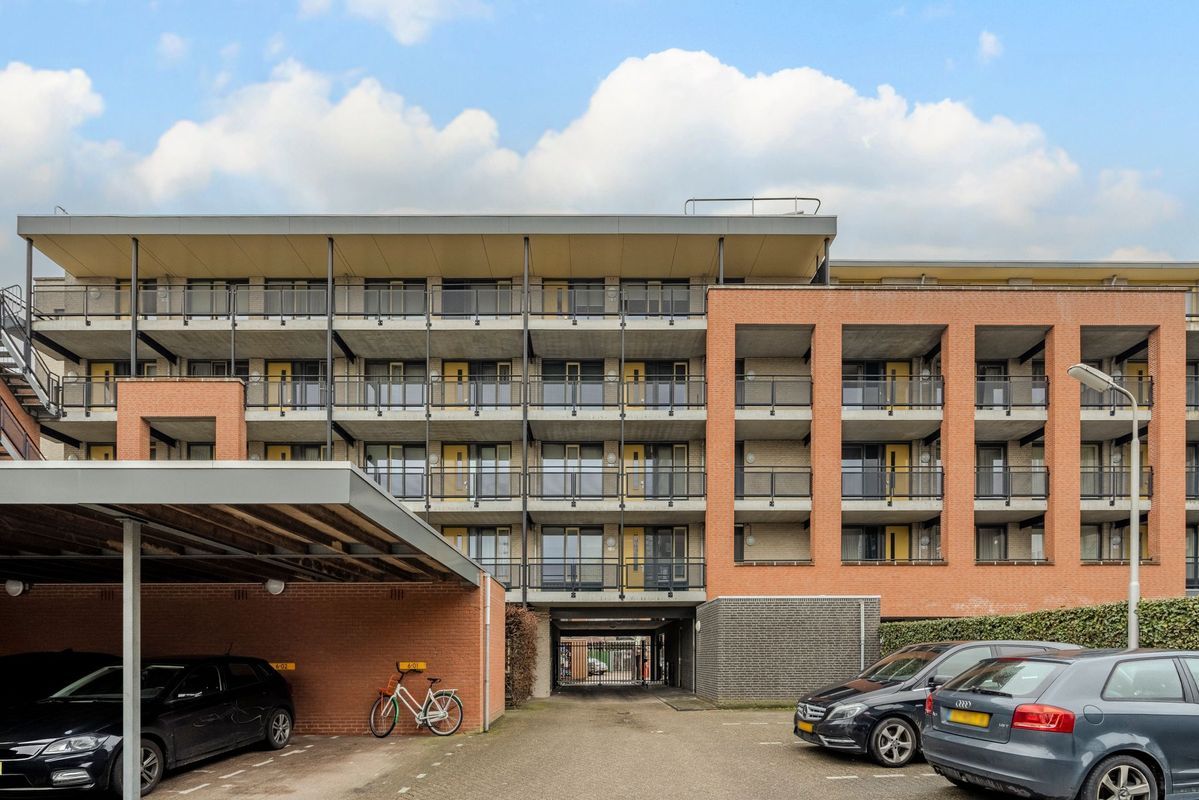 Langestraat 4 - 02 Photo Blur 28