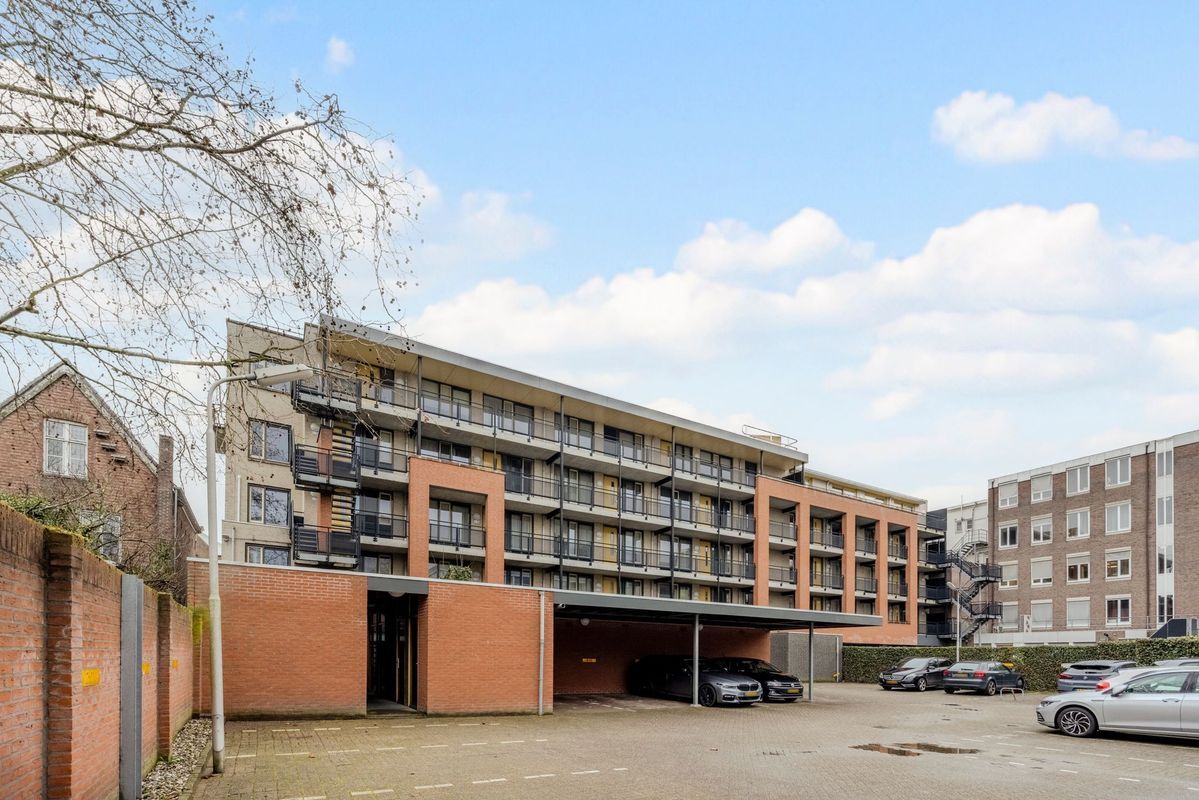 Langestraat 4 - 02 Photo Blur 29