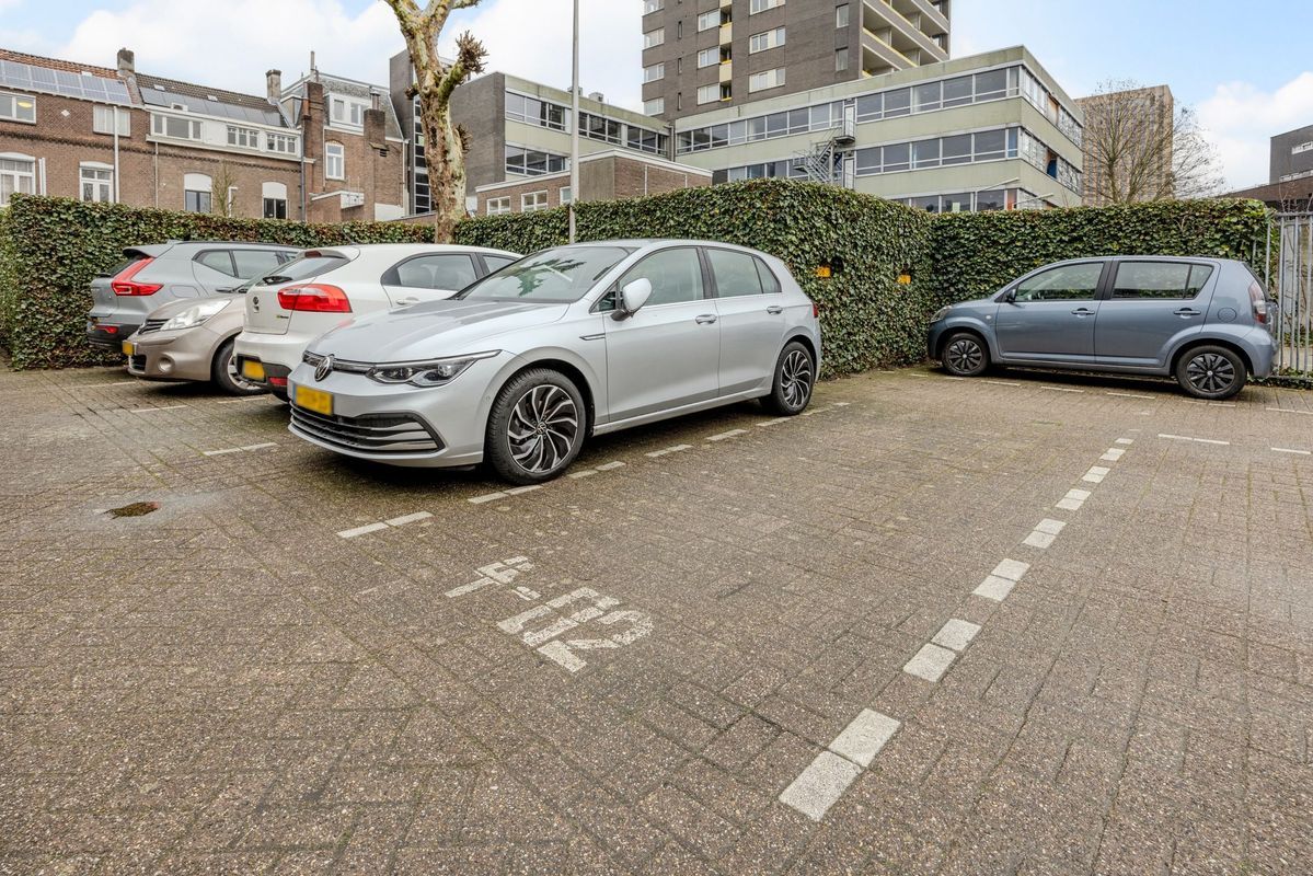 Langestraat 4 - 02 Photo Blur 30