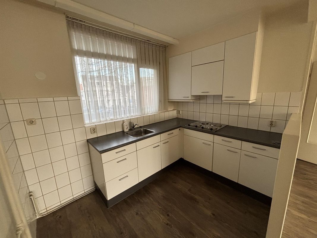 Korte Nieuwstraat 94 Photo Blur 5