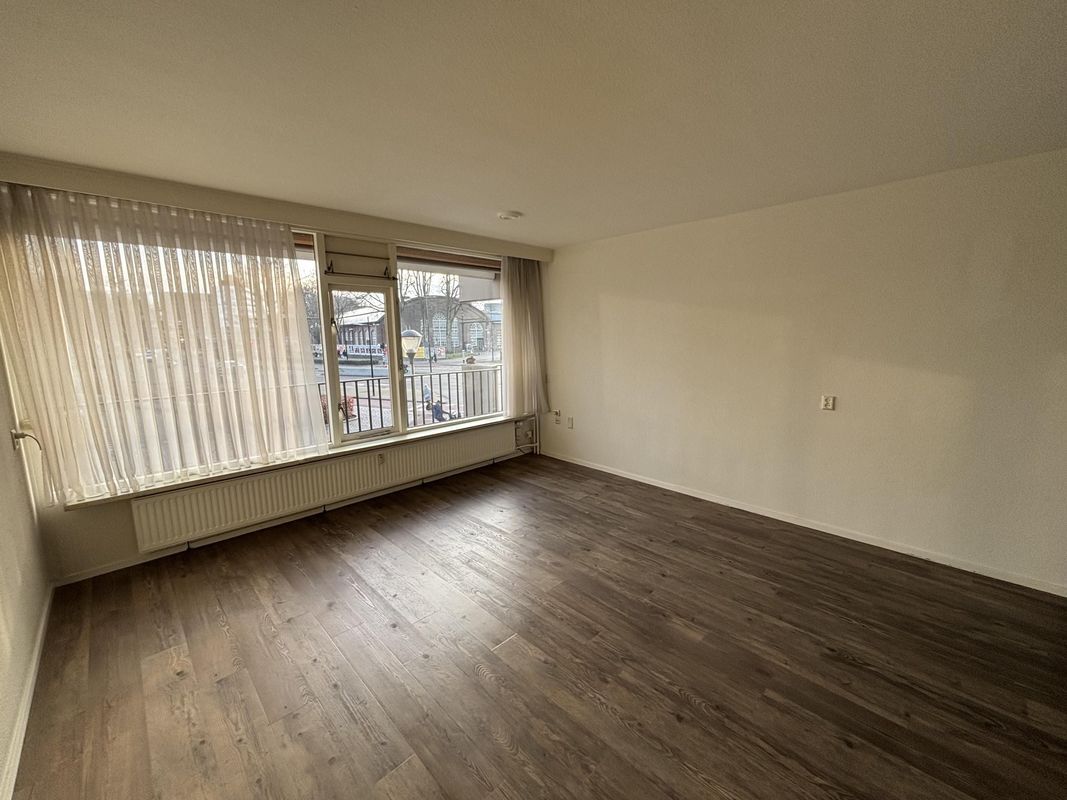 Korte Nieuwstraat 94 Photo Blur 2