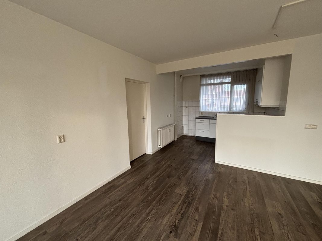 Korte Nieuwstraat 94 Photo Blur 3