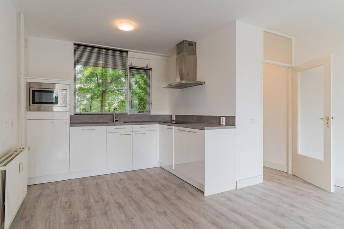 Korte Nieuwstraat 94 Photo Blur 9