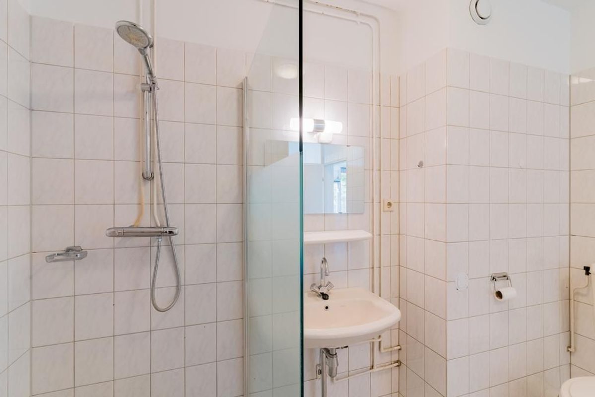 Korte Nieuwstraat 94 Photo Blur 13