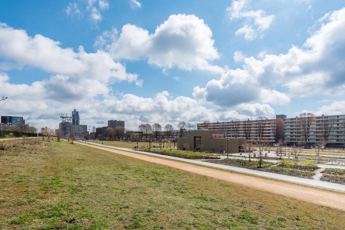 Korte Nieuwstraat 94 Photo Blur 31