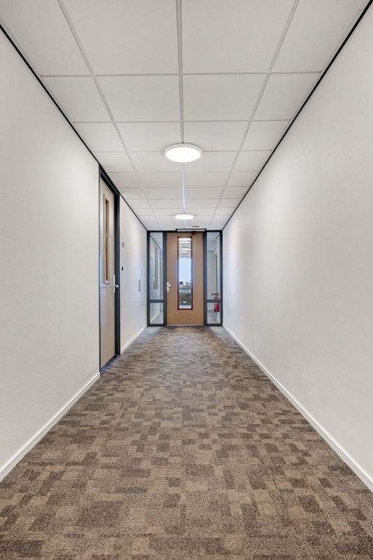 Piusplein 28 - 41 Photo Blur 18