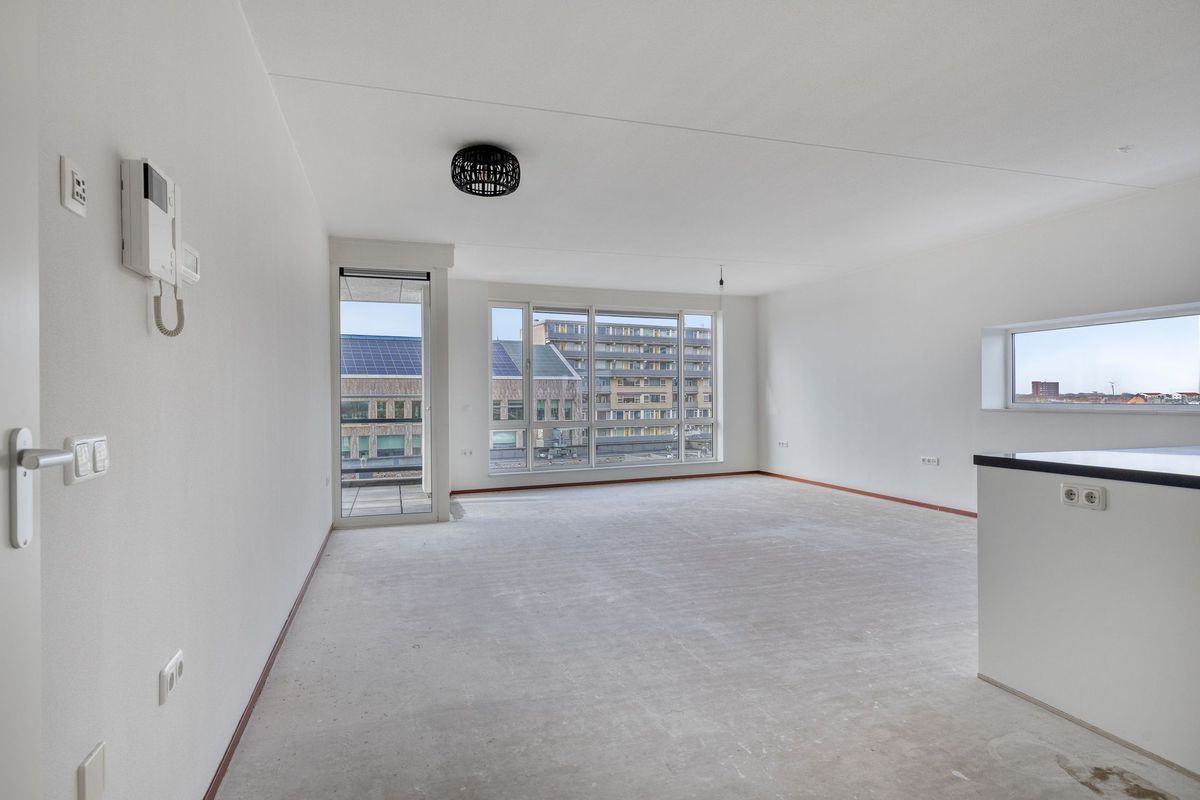 Piusplein 28 - 41 Photo Blur 9