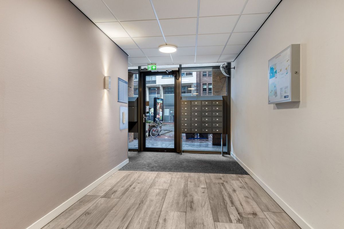 Piusplein 28 - 41 Photo Blur 19