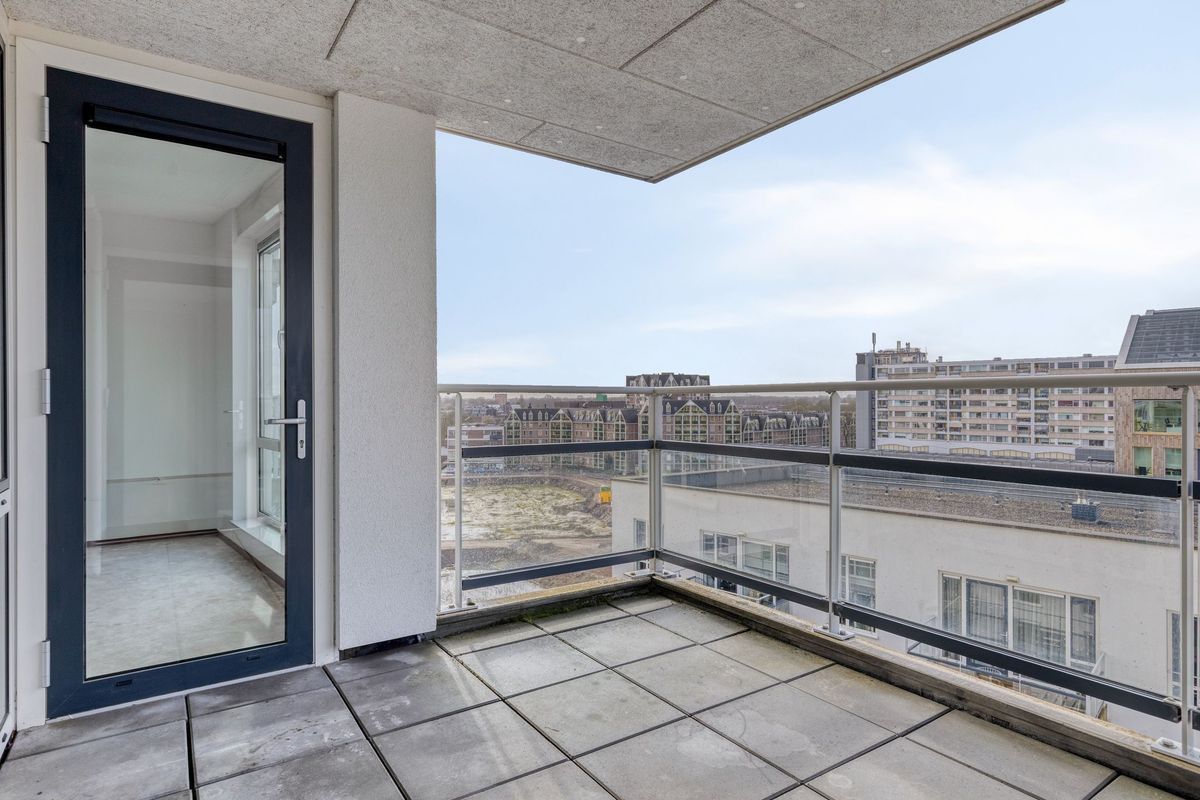 Piusplein 28 - 41 Photo Blur 8