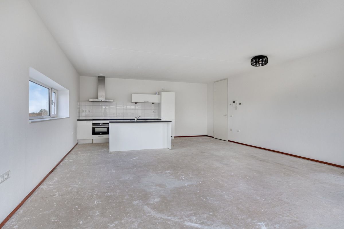 Piusplein 28 - 41 Photo Blur 4