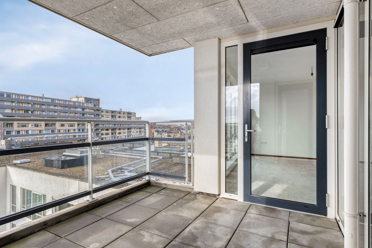 Piusplein 28 - 41 Photo Blur 6