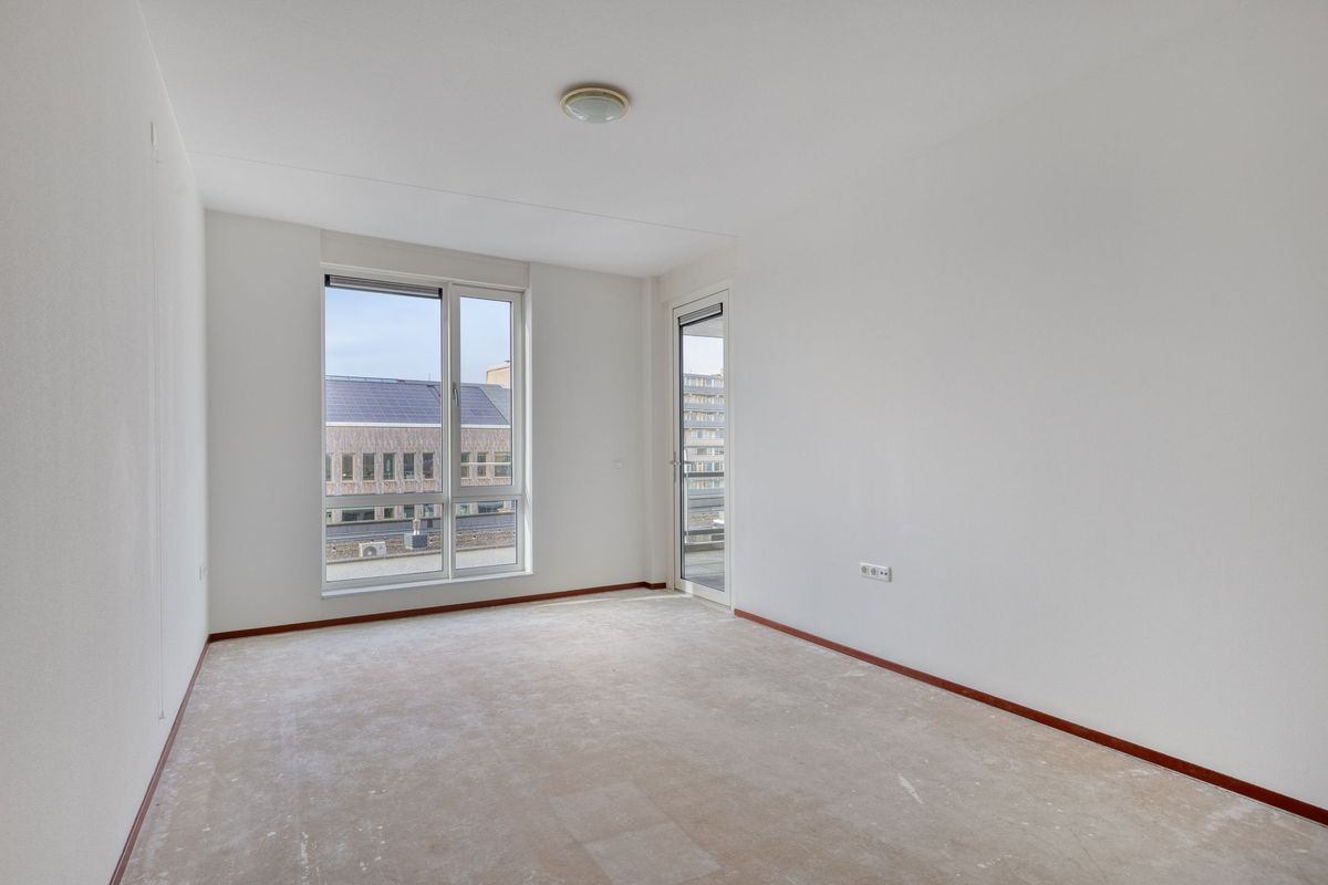 Piusplein 28 - 41 Photo Blur 13