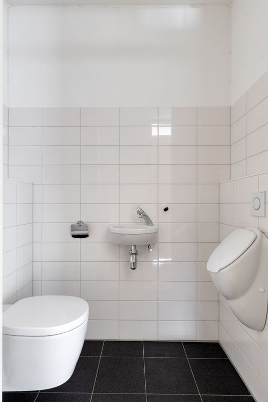 Piusplein 28 - 61 Photo Blur 14