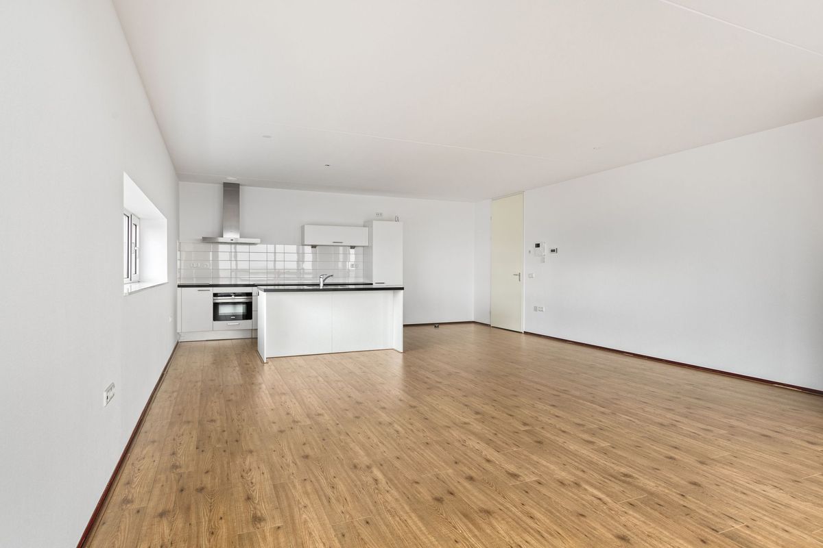 Piusplein 28 - 61 Photo Blur 6