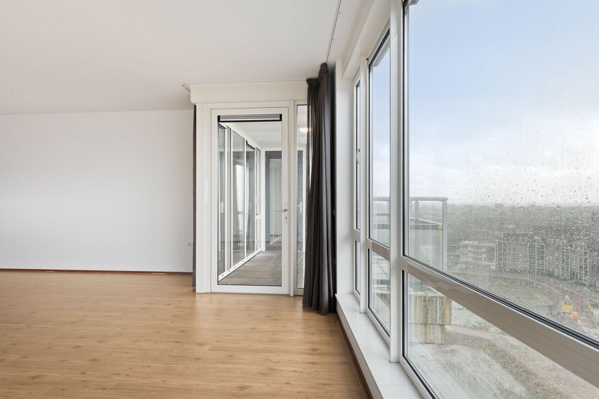 Piusplein 28 - 61 Photo Blur 4