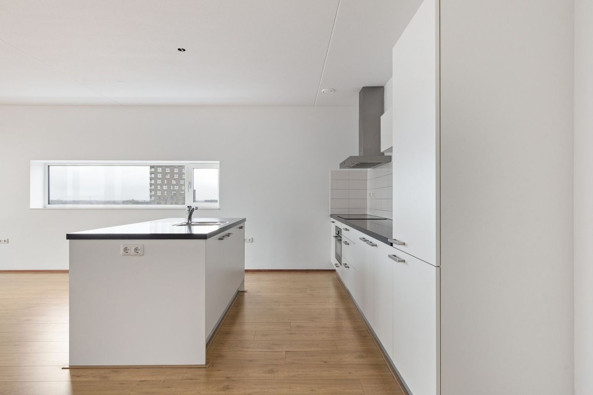 Piusplein 28 - 61 Photo Blur 7