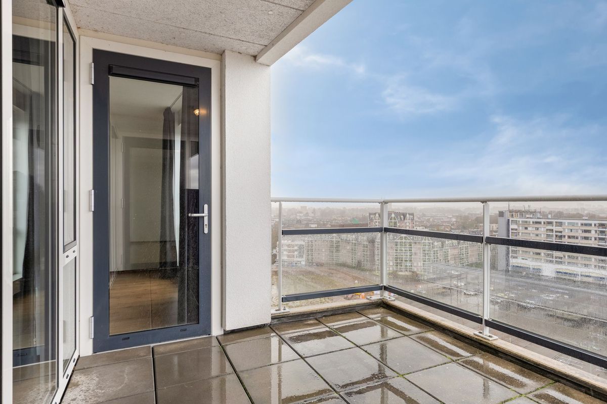 Piusplein 28 - 61 Photo Blur 3