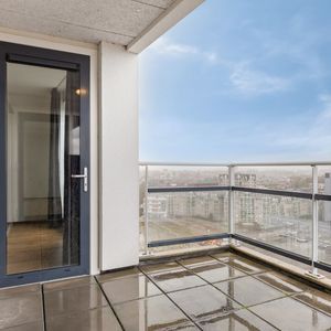 Piusplein 28 - 61 Photo 4