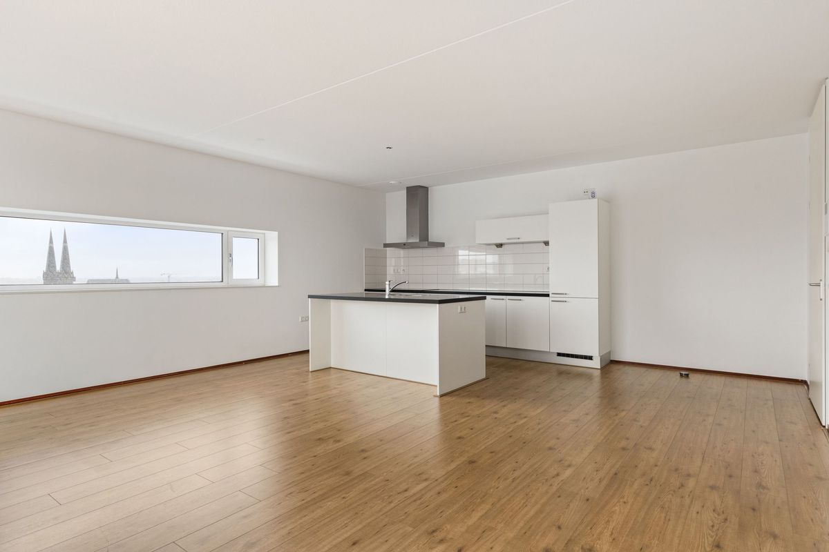 Piusplein 28 - 61 Photo Blur 5