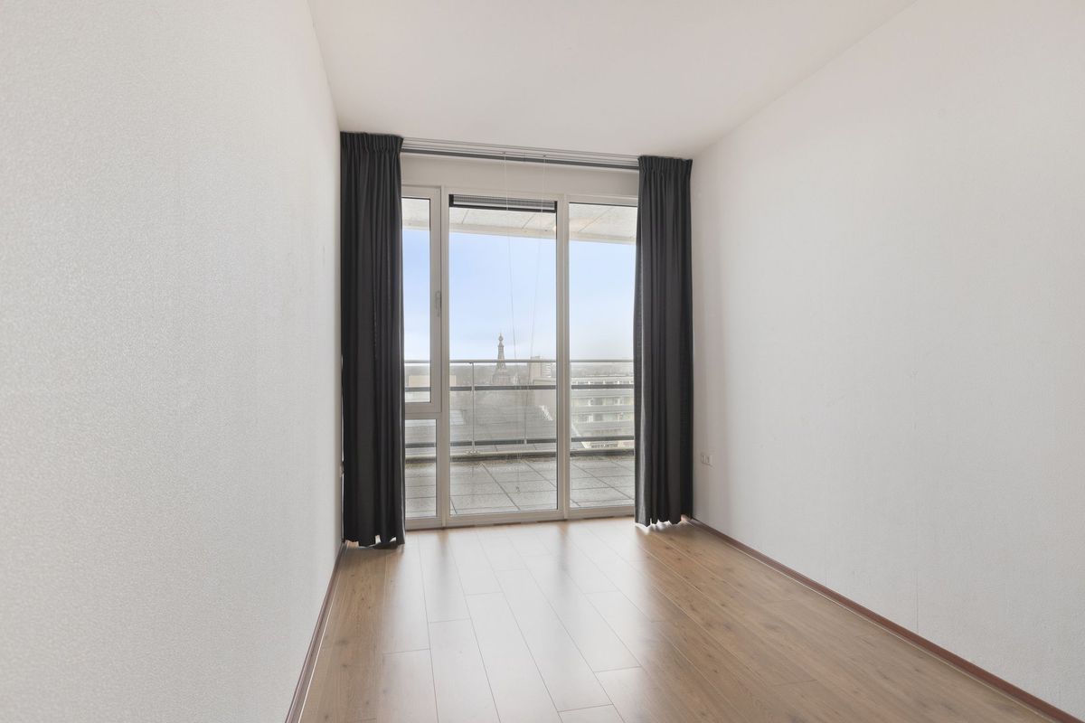 Piusplein 28 - 61 Photo Blur 11