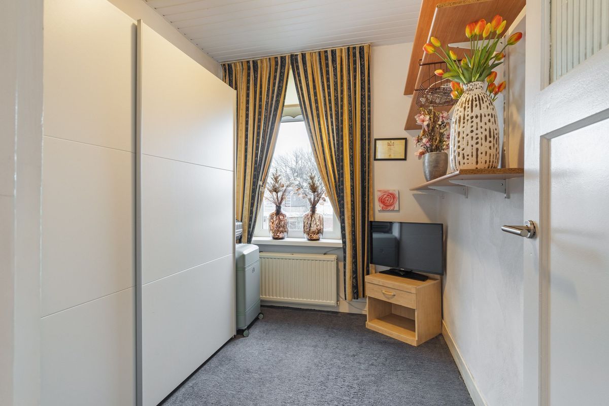 Oosterstraat 7 Photo Blur 24