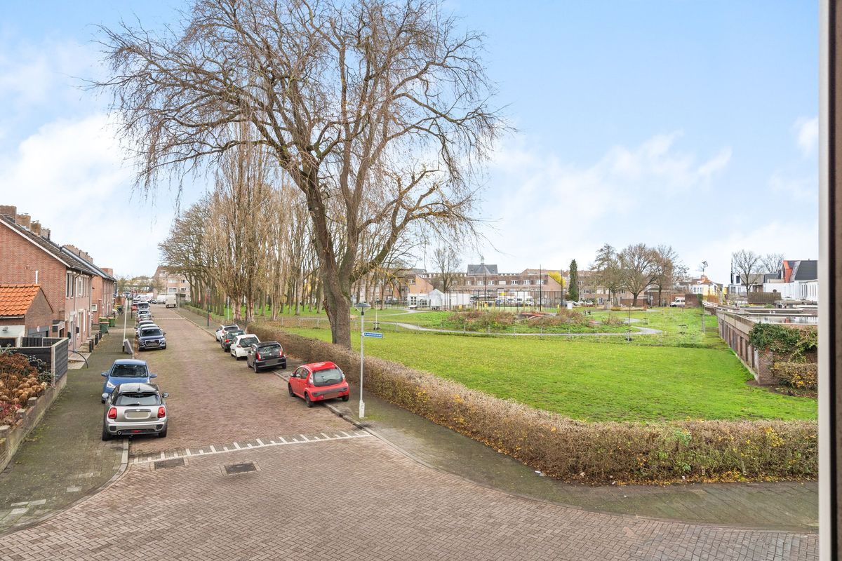 Oosterstraat 7 Photo Blur 34