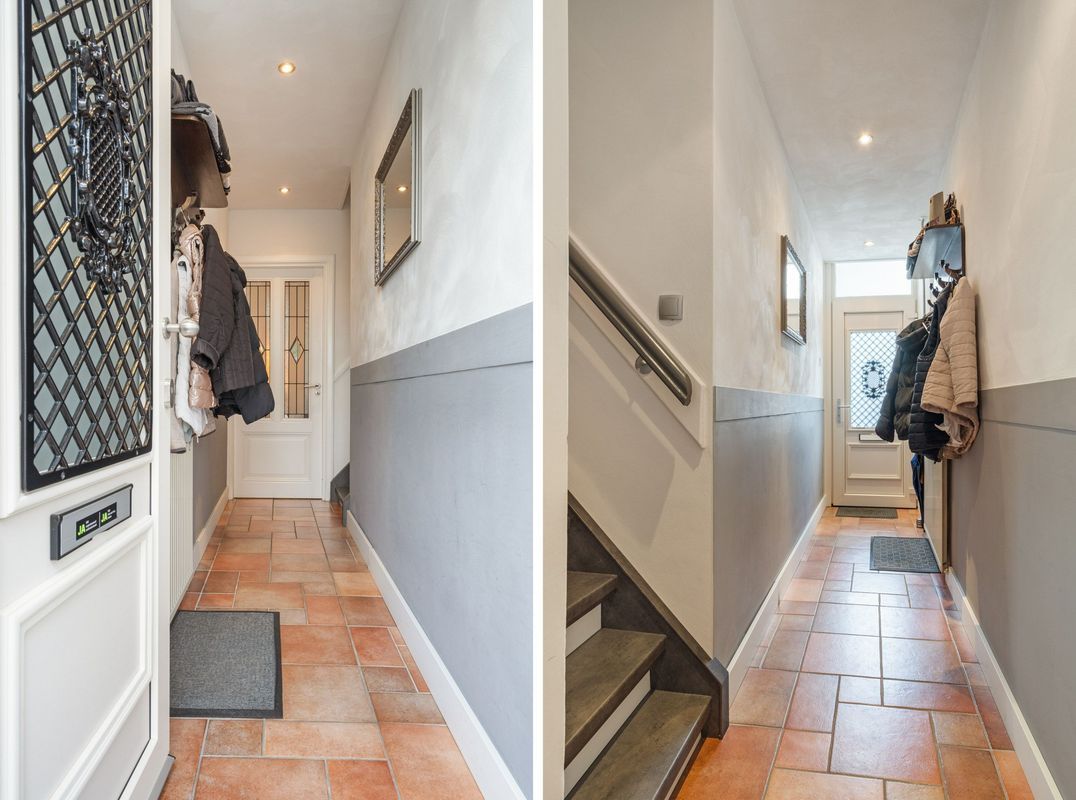 Oosterstraat 7 Photo Blur 5