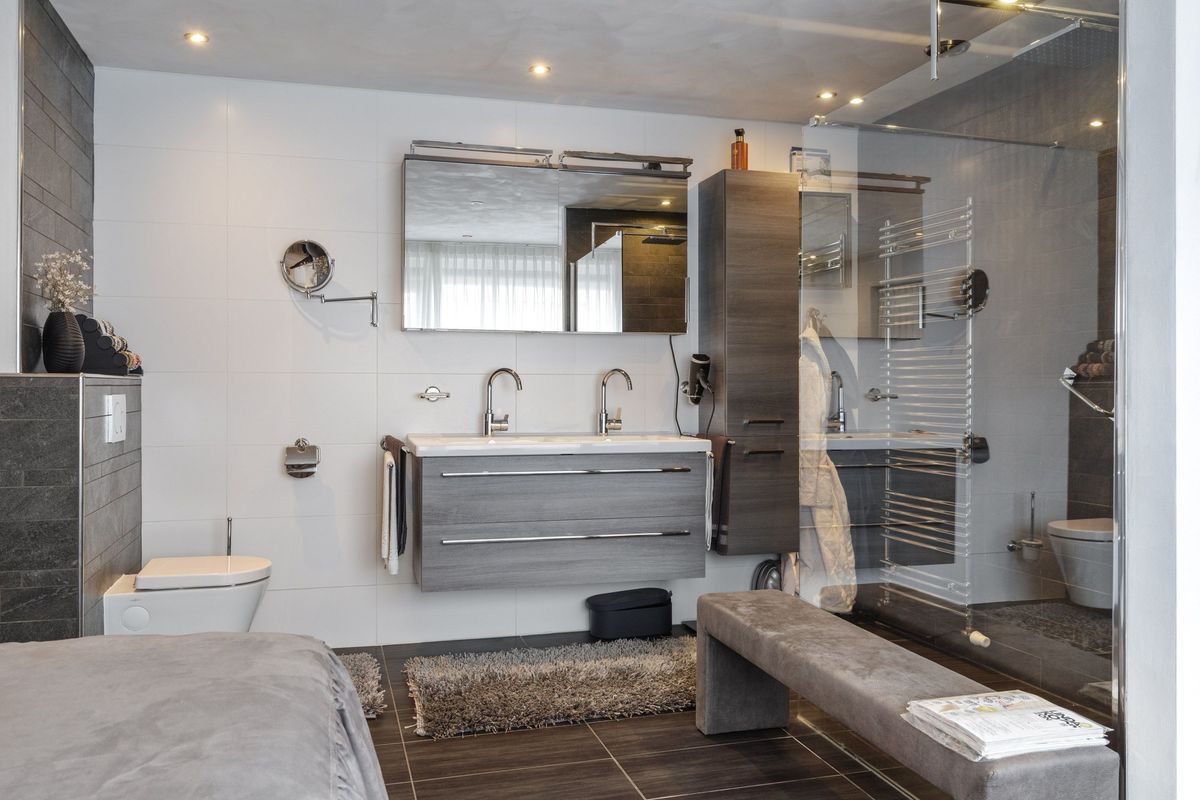 Oosterstraat 7 Photo Blur 20