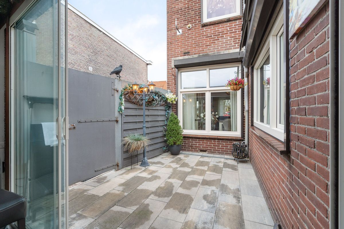 Oosterstraat 7 Photo Blur 28