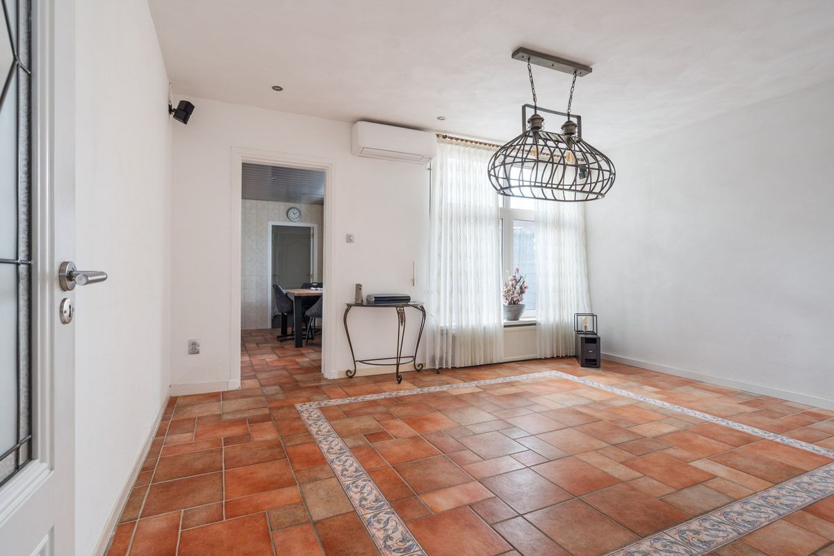 Oosterstraat 7 Photo Blur 13