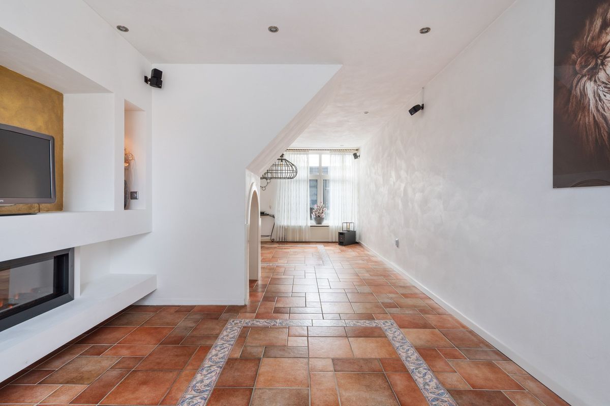 Oosterstraat 7 Photo Blur 7