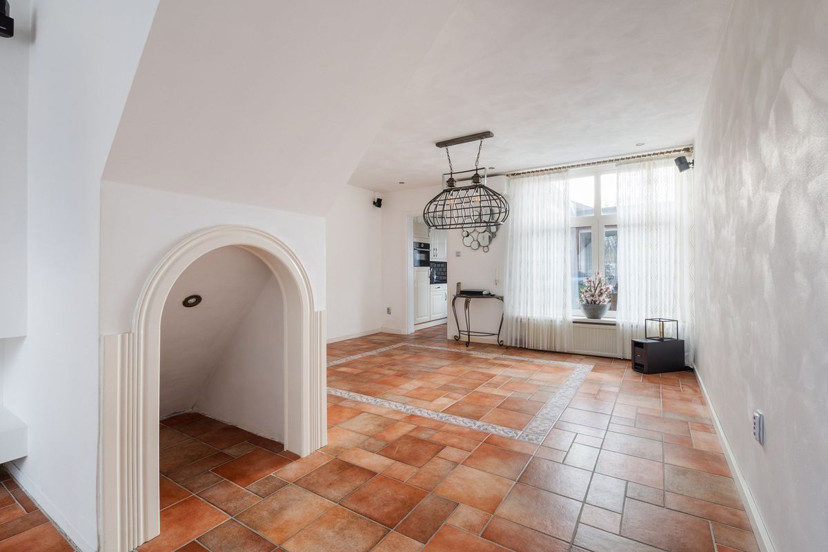 Oosterstraat 7 Photo Blur 12