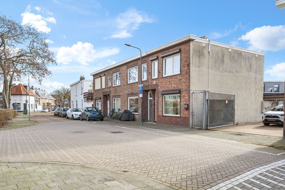 Oosterstraat 7 Photo Blur 30