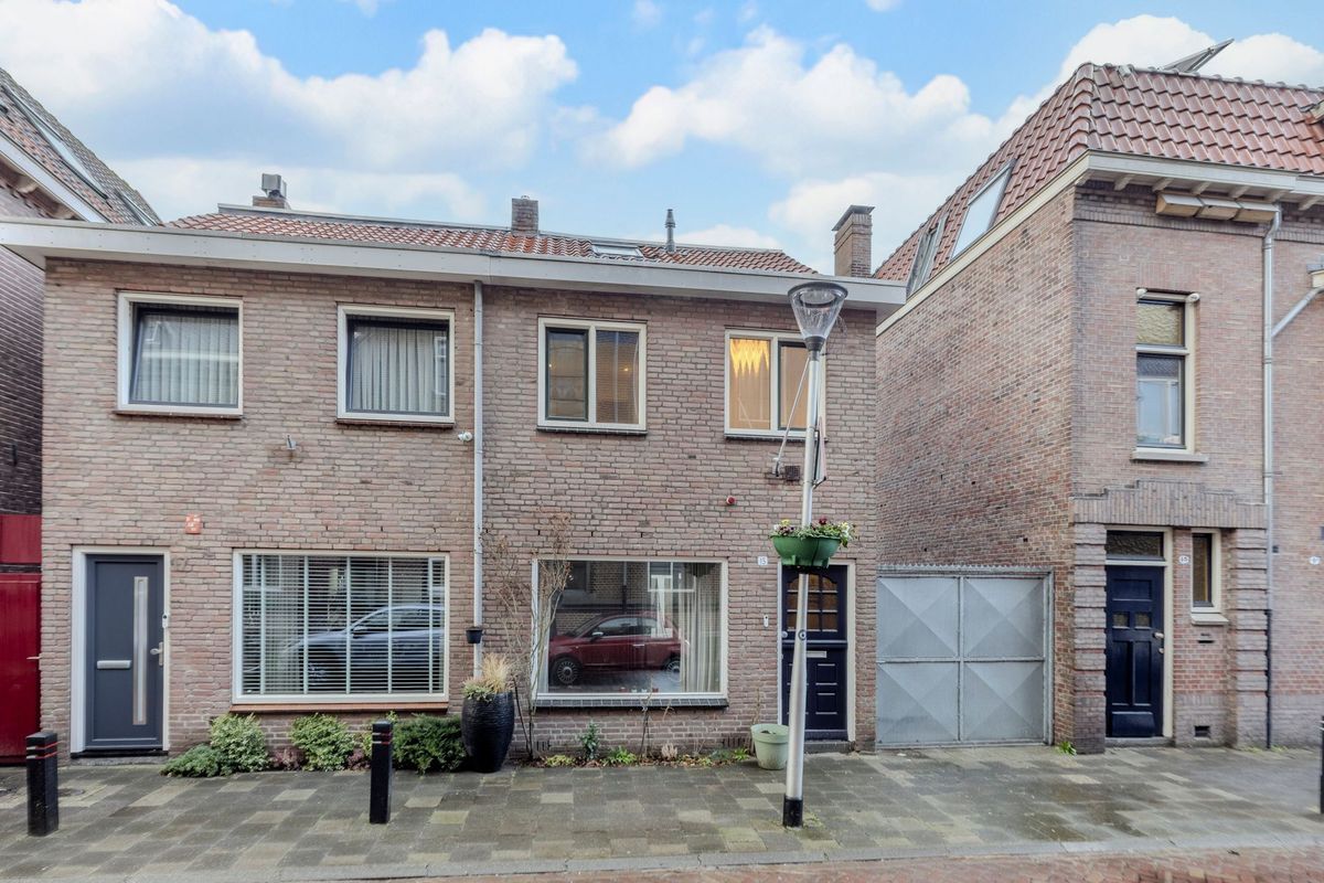 Dionysiusstraat 15 Photo Blur 0