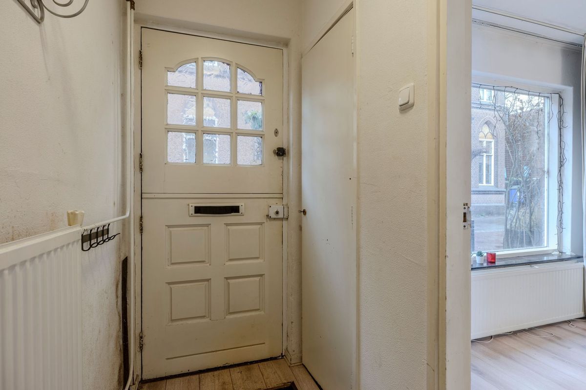 Dionysiusstraat 15 Photo Blur 14