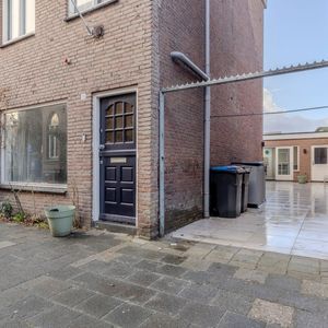 Dionysiusstraat 15 Photo 2