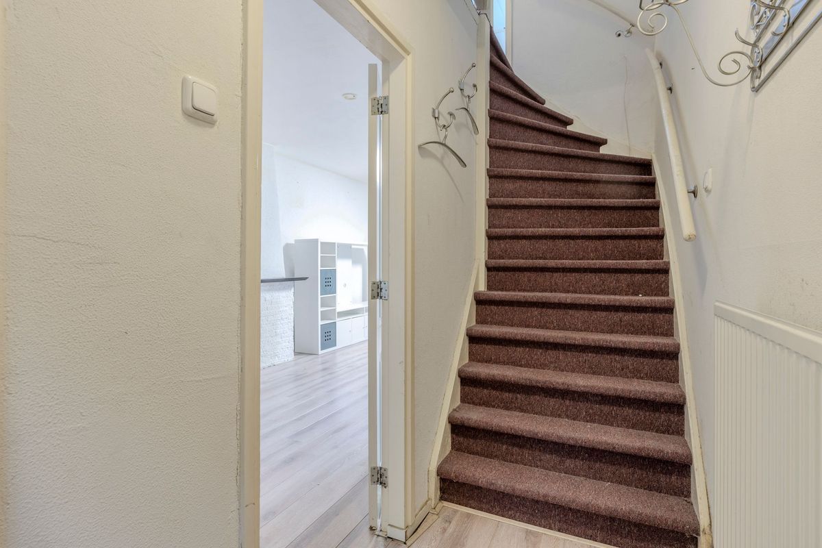 Dionysiusstraat 15 Photo Blur 15