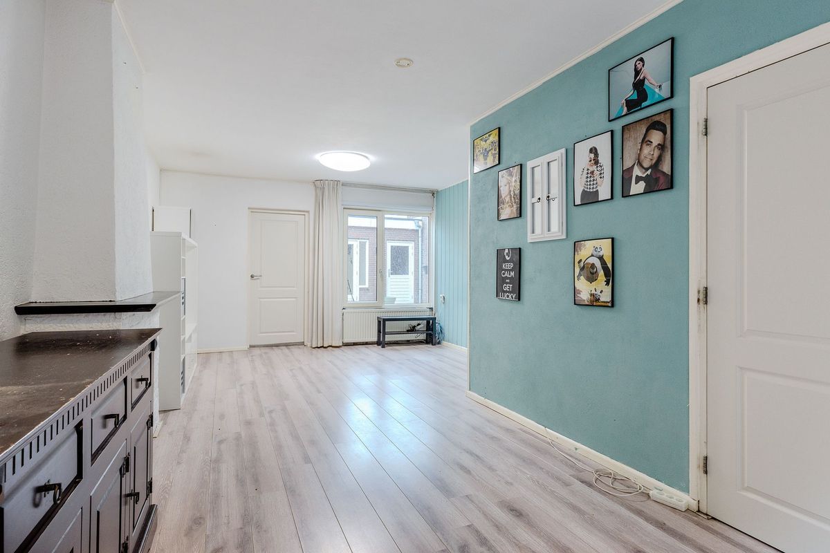 Dionysiusstraat 15 Photo Blur 10