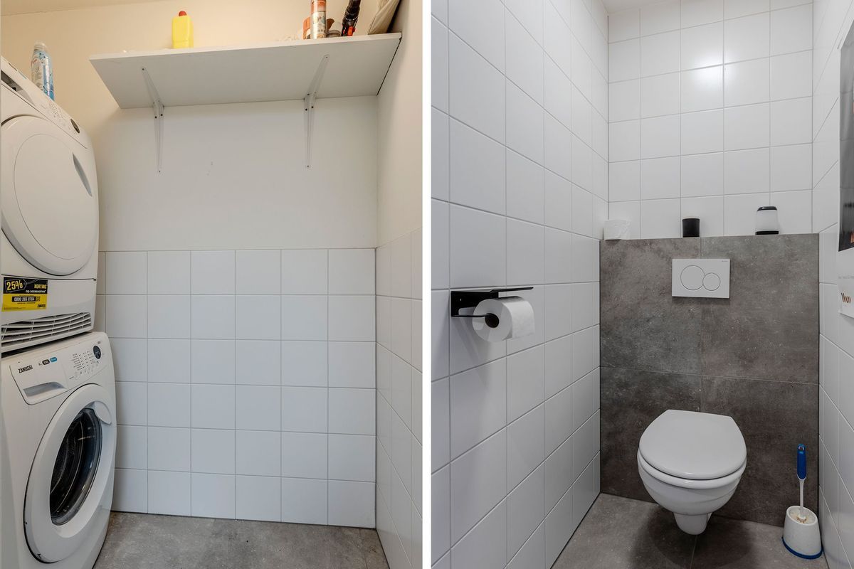 Dionysiusstraat 15 Photo Blur 8