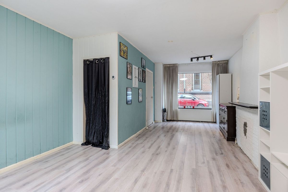 Dionysiusstraat 15 Photo Blur 13