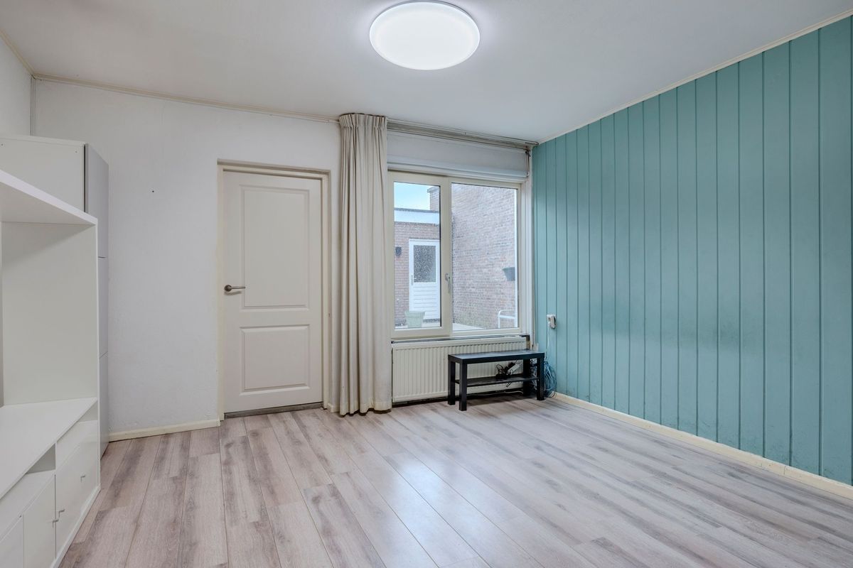 Dionysiusstraat 15 Photo Blur 11