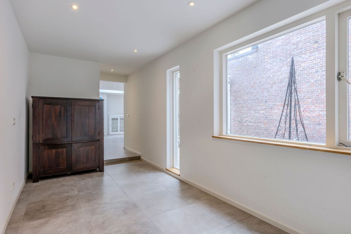 Dionysiusstraat 15 Photo Blur 7