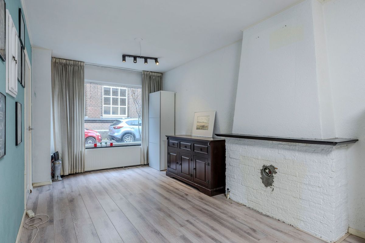 Dionysiusstraat 15 Photo Blur 12