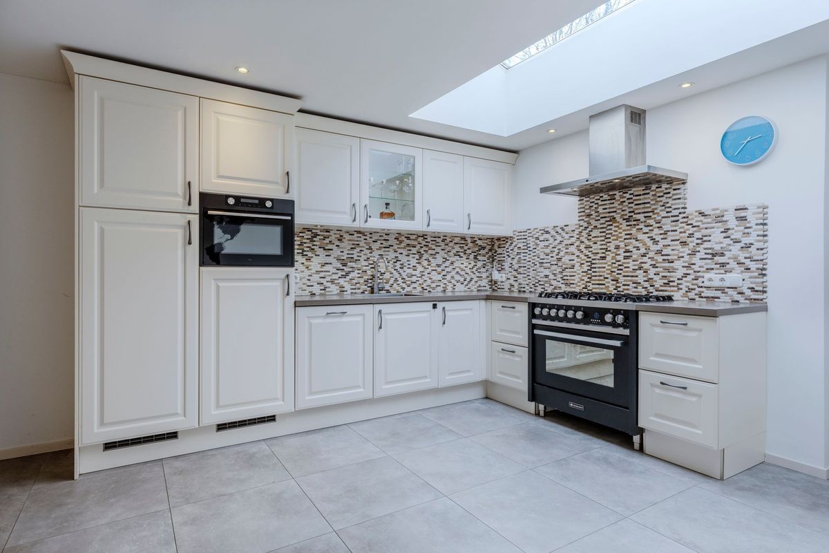 Dionysiusstraat 15 Photo Blur 4