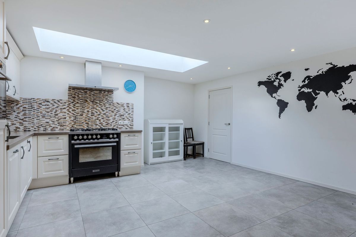 Dionysiusstraat 15 Photo Blur 3