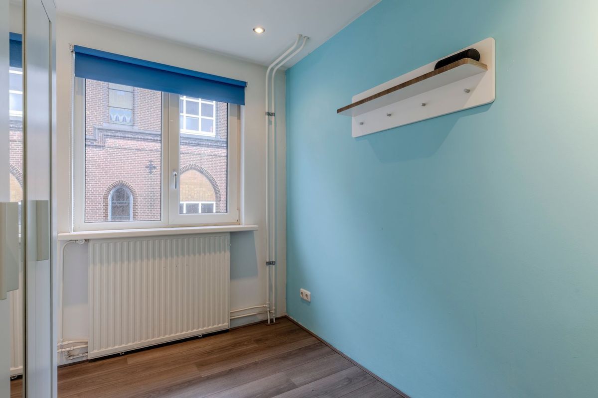 Dionysiusstraat 15 Photo Blur 22